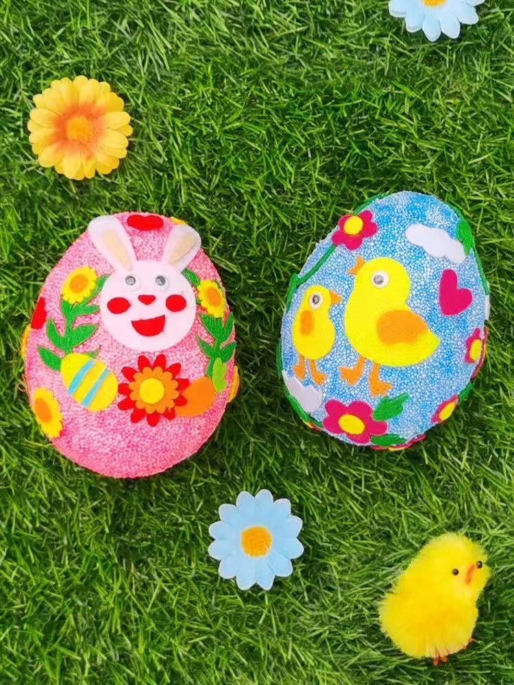 Easter Egg Decorating Kit