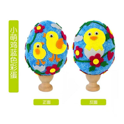 Easter Egg Decorating Kit