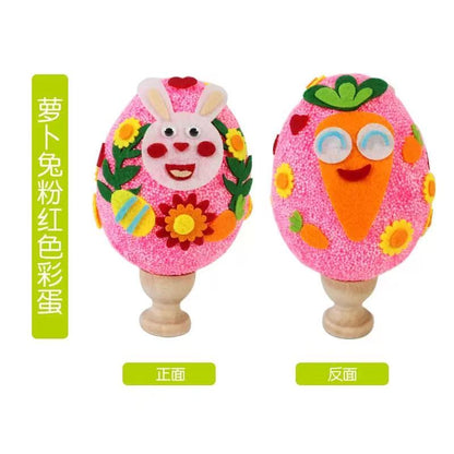 Easter Egg Decorating Kit