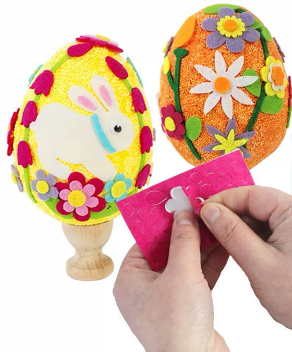 Easter Egg Decorating Kit