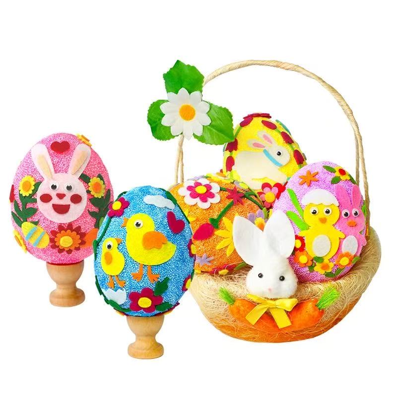 Easter Egg Decorating Kit