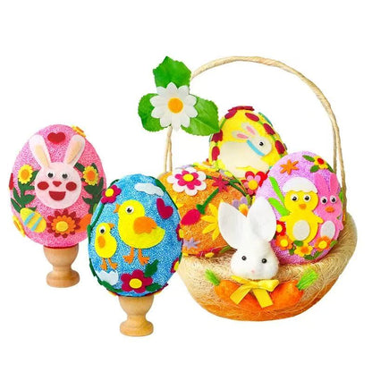 Easter Egg Decorating Kit