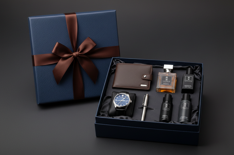 送给男生的礼物，精美