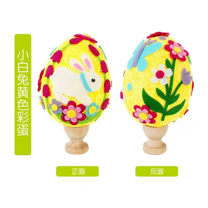 Easter Egg Decorating Kit