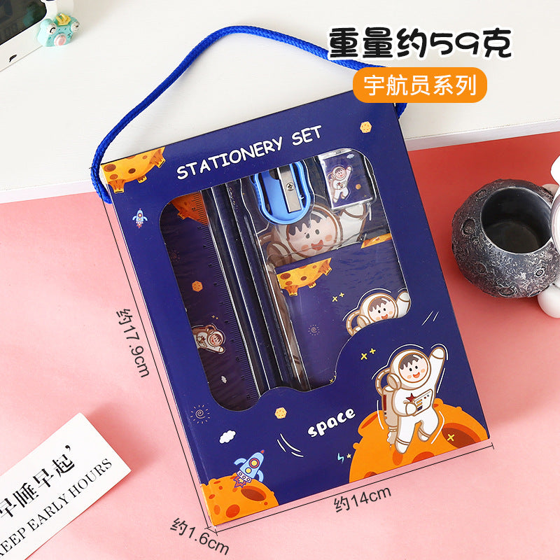 Kids Stationery Set