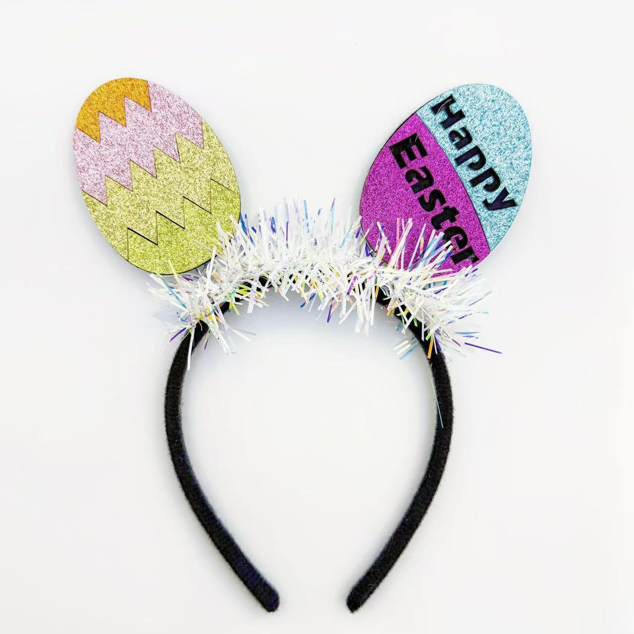 Easter headband