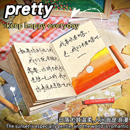Nepal Handmade Paper Journal Notebook