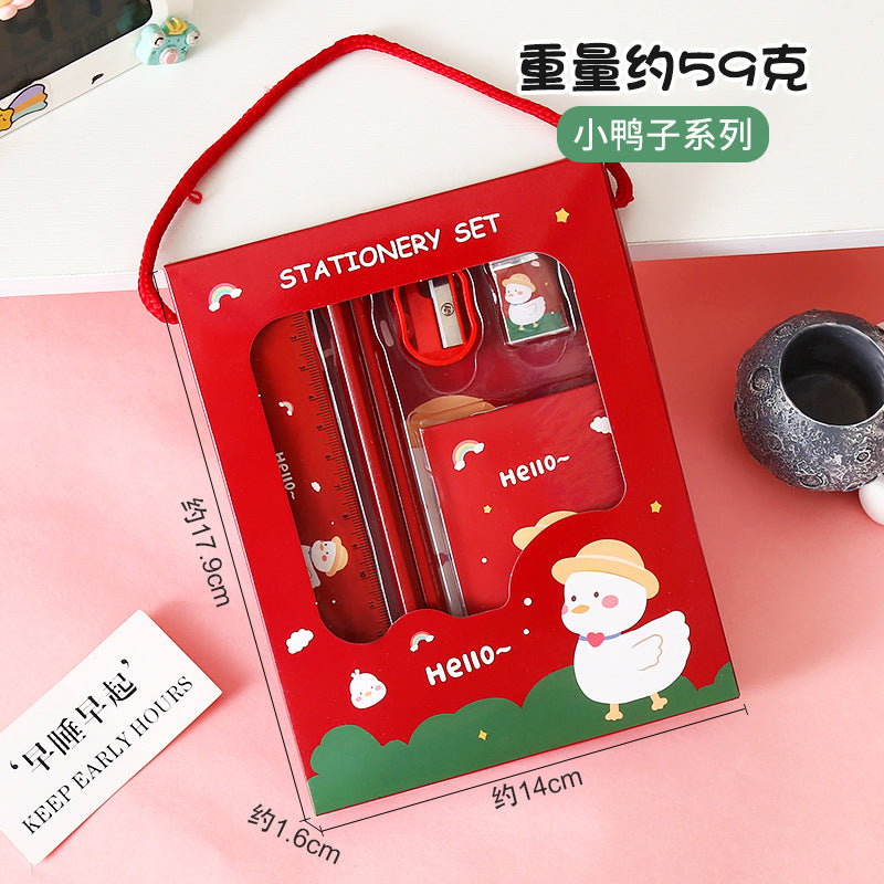 Kids Stationery Set