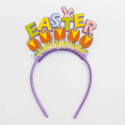 Easter headband