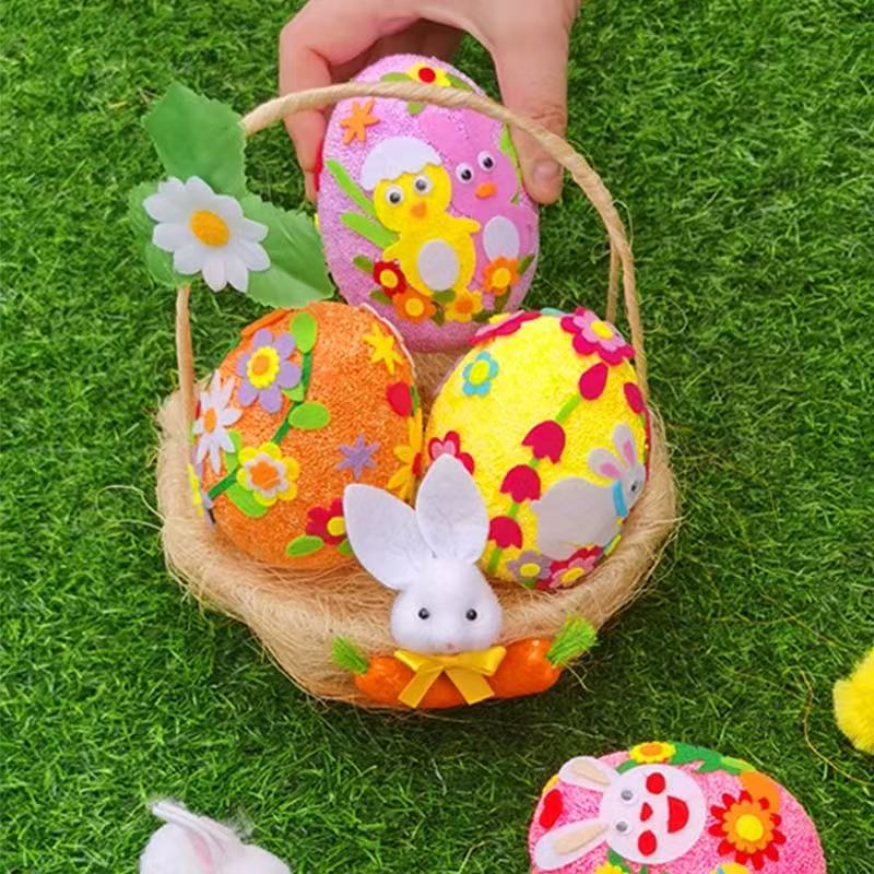 Easter Egg Decorating Kit